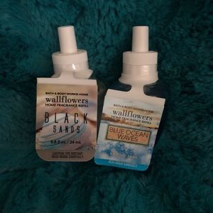 Bath & Body Works Accents - Bath & Body Works Wallflower Refills Bath & Body Works Accents - Bath & Body Works Wallflower Refills